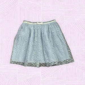 Girls skirt size 11-12